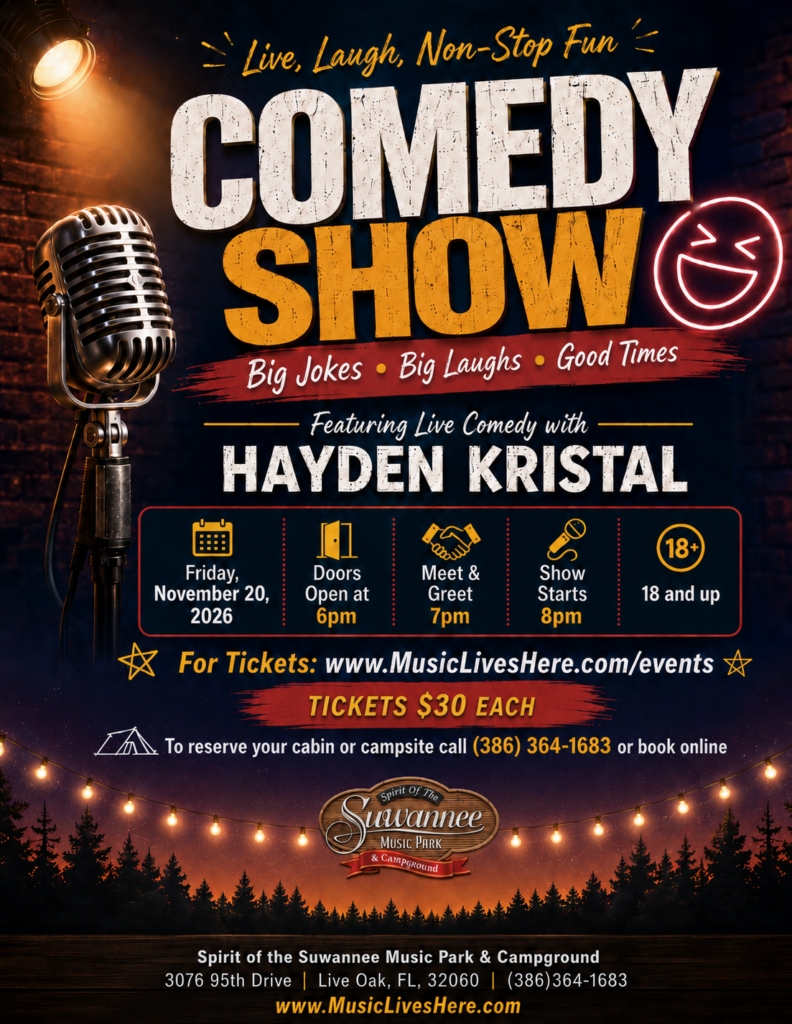 Comedy Show