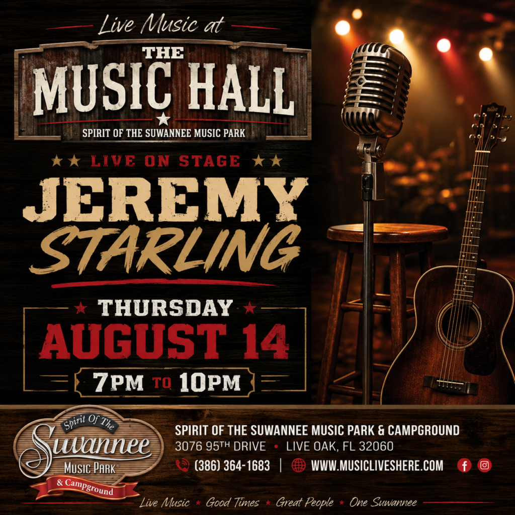 Jeremy Starling