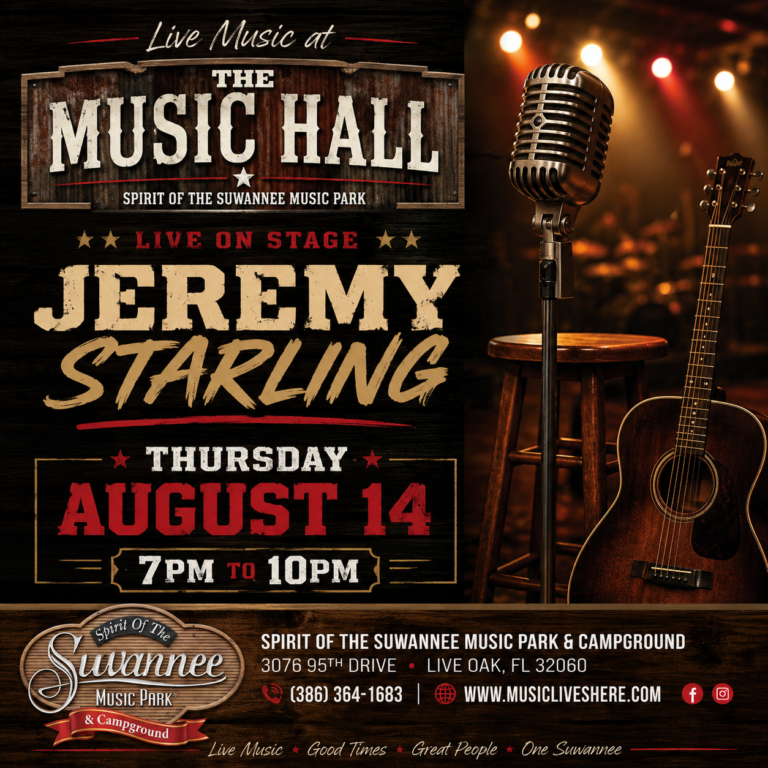 Jeremy Starling