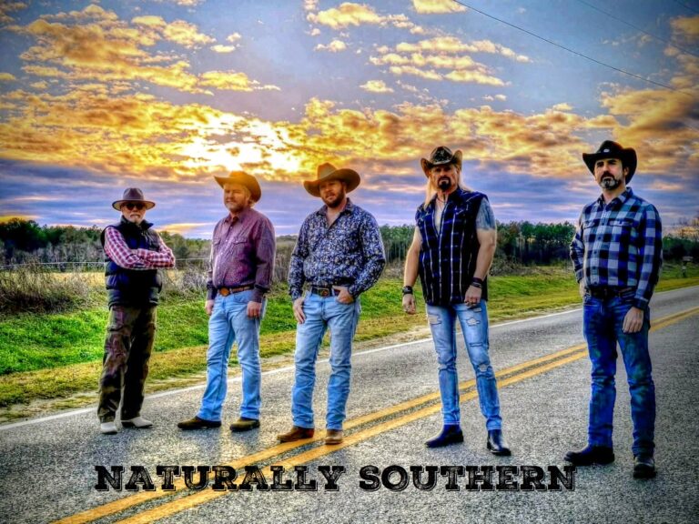 Naturally Southern