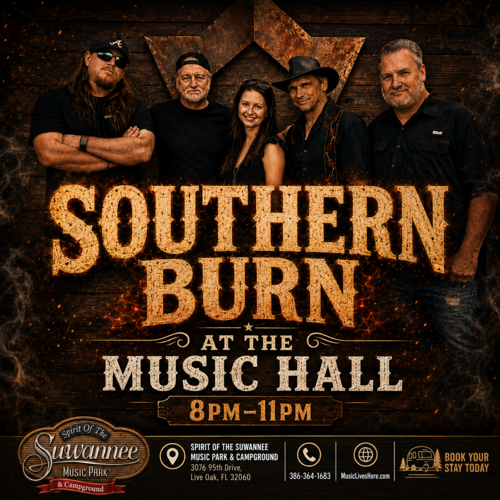 Southern Burn