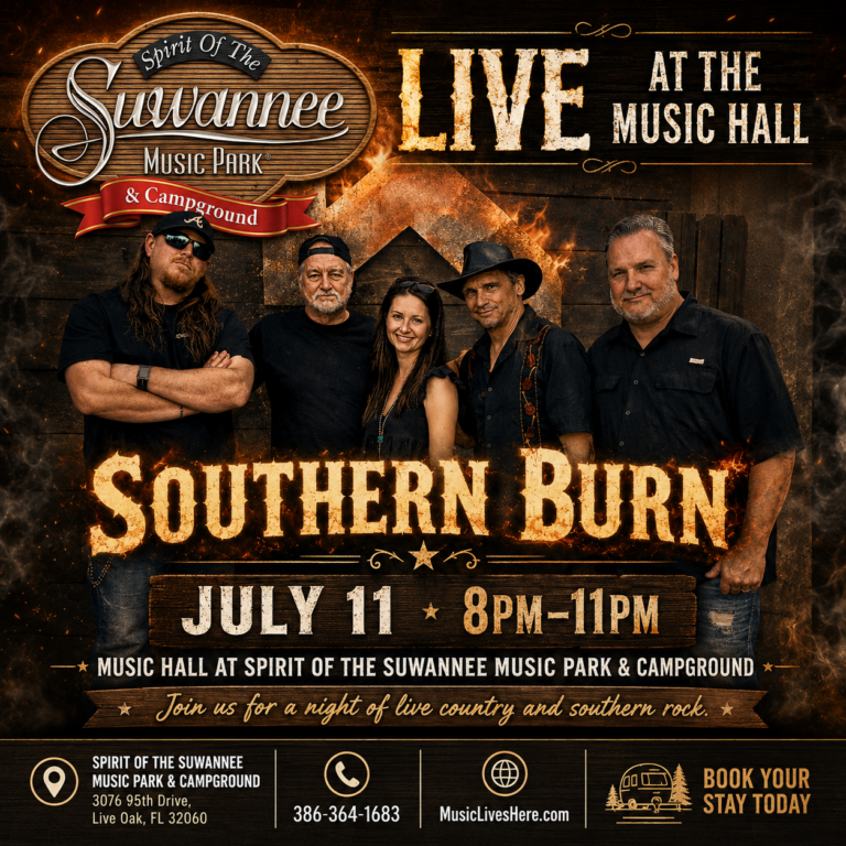 Southern Burn